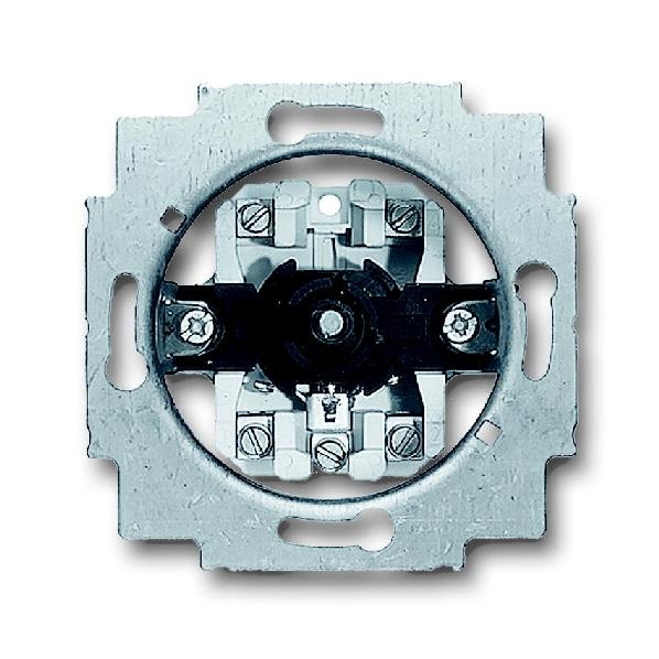 Jaloeziedraaipulsgever 1P inbouw 2723 U