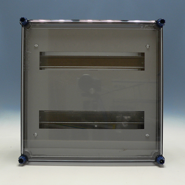 EATON K444/2H KAST LEEG 360X360 2XDINRAIL