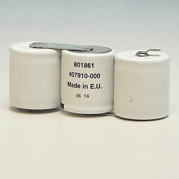 VAN LIEN 3D 2.0 HT BATTERIJ SET NBN/FMN NA '93
