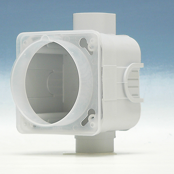MENNEKES CEE 41404 INB DOOS TBV CEE INB WCD afbeelding 2