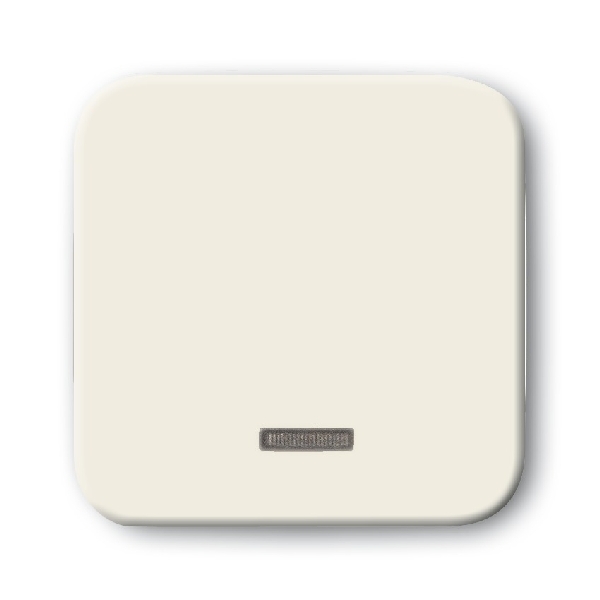 Busch-Jaeger bediening voor tastdimmer creme (2CKA006599A2815) afbeelding 2