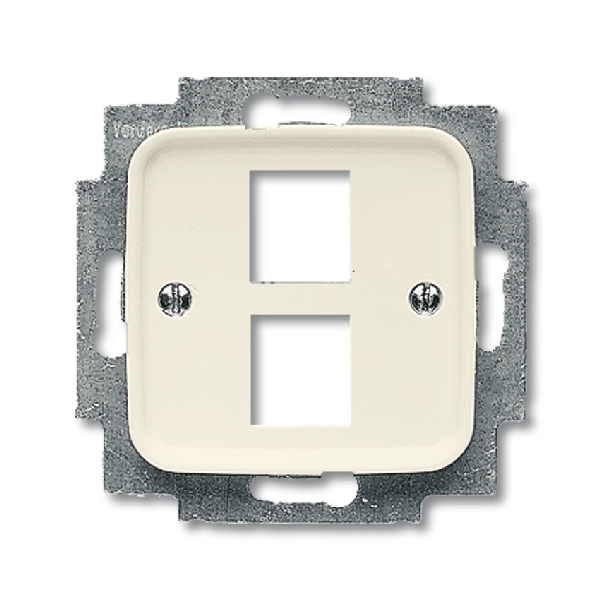 Cpl+draagring 2x AMP (MJ Cat6A/Cat3) 2561-02-212 afbeelding 2