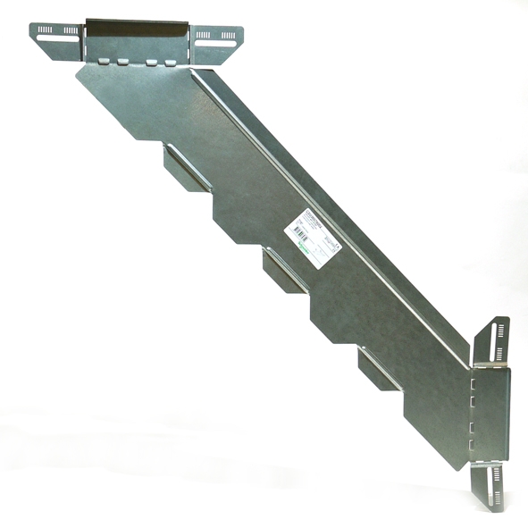 Stago CSU36076002 AFTAKSTUK VLAK 600 afbeelding 2