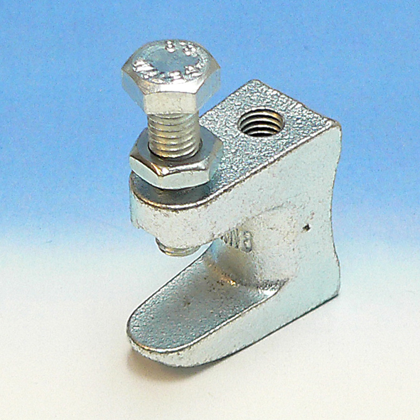 CADDY TKN M8 BALKKLEM FL18MM+M8