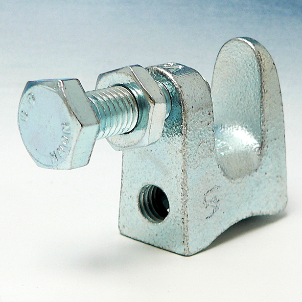 CADDY TKN M10 BALKKLEM FL20MM+M10