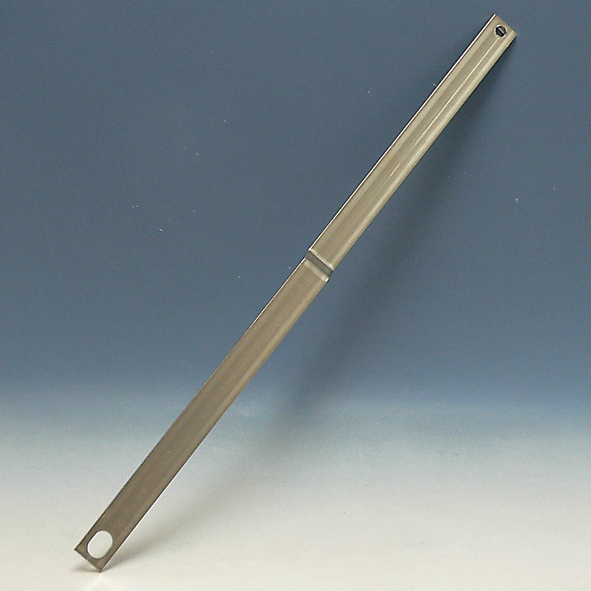 EATON 1764249 AFTAKSTRIP NUL DMV400 BOVEN afbeelding 2