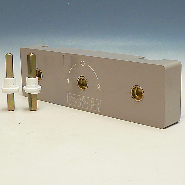 EATON 1314884 OMSCHAKELSET 2XDMV250/400 afbeelding 2
