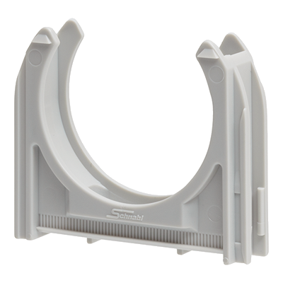Schnabl Euroclip 2" EC50 grijs