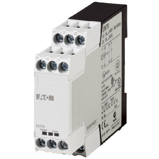EATON EMT6 THERMISTER MOTOR BEV RELAIS
