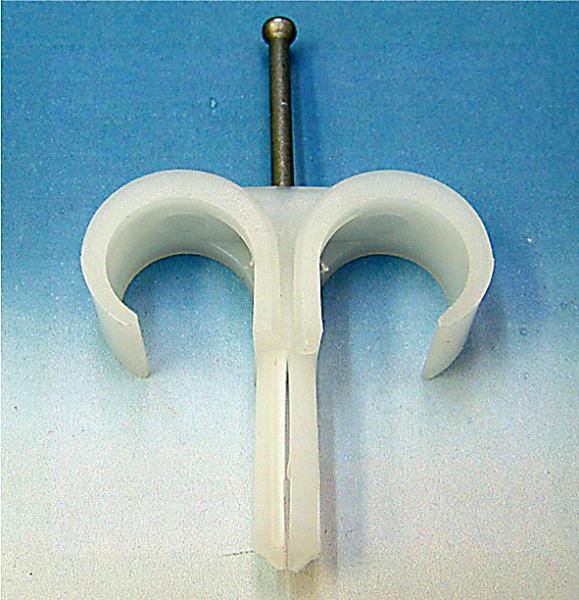 MEPAC DPCN 16/19 T BETONCLIP DUO NAGEL PLUG