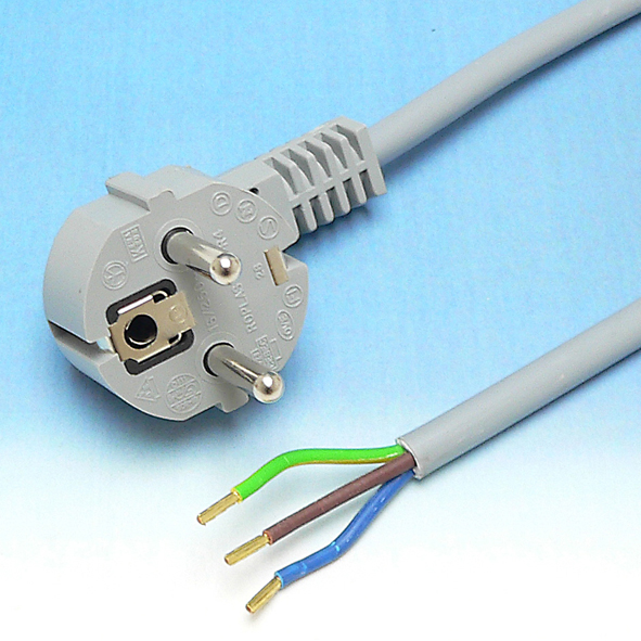 HAKA AANSL 3X1 AANSLUITSN 70G2M GS PVC afbeelding 2
