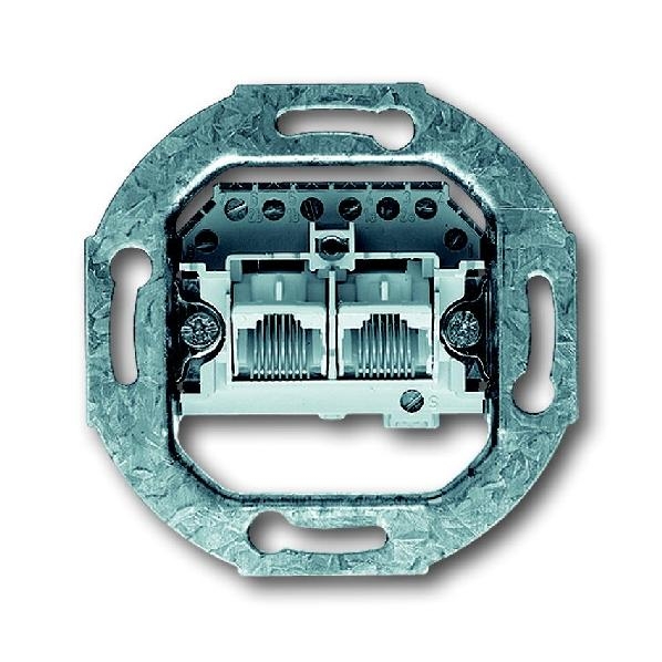 Data 2x RJ45 parallel 0214 afbeelding 2