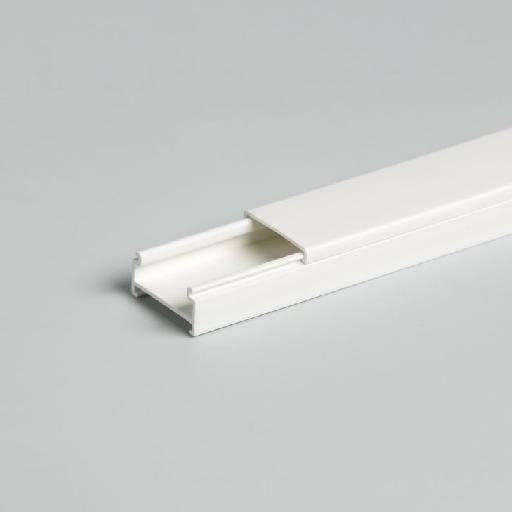 ATTEMA 9067 KOKER K25 R9010 WT 2M afbeelding 2