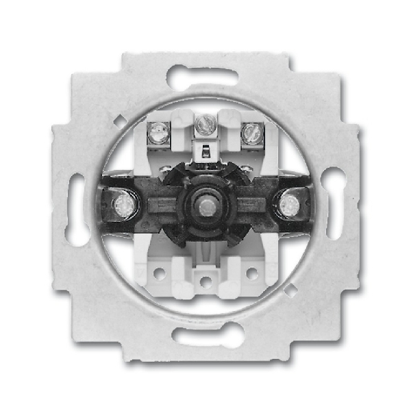 Ventilatorschakelaar 3st inb 2711 U afbeelding 2