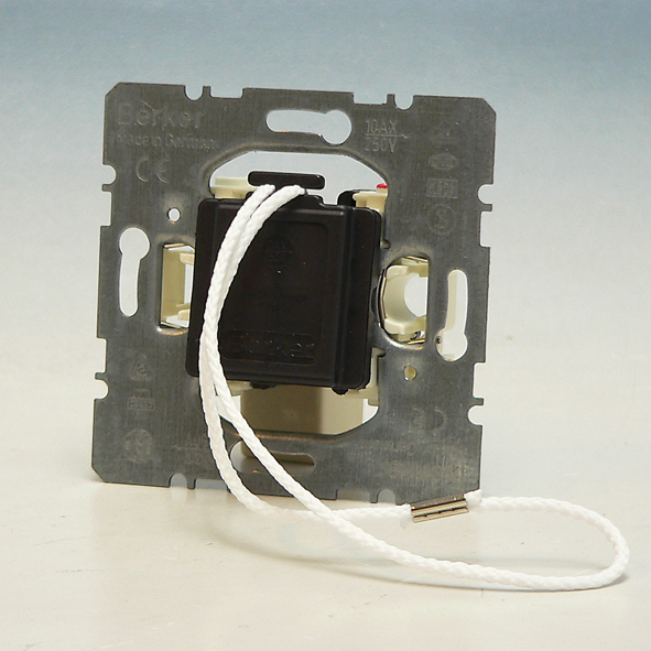 Berker trekschakelaar wissel (613966) afbeelding 2