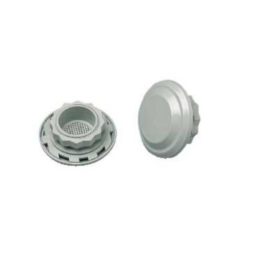 SCHNEIDER NSYCAG38LP VENTILATIE DOP 1=2ST afbeelding 2