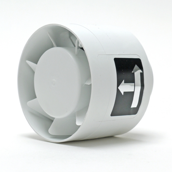 SOLER EN P TDM 100 BUISVENT 230V 100MM 110M3