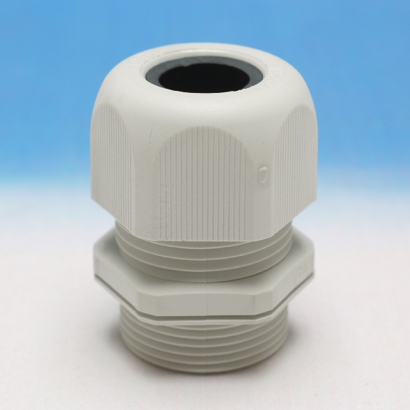 KLEINHUIS 1234M6301 WARTEL KUNSTSTOF IP68 M63