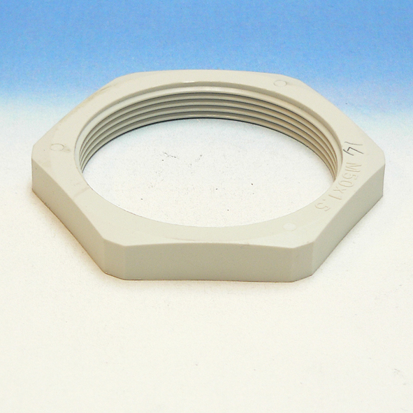 KLEINHUIS 1420M63 MOER KUNSTSTOF M63