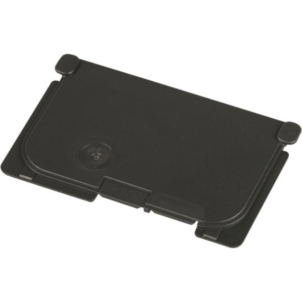 ABB HAF 65-00/1 INZETSTUK BLIND afbeelding 2