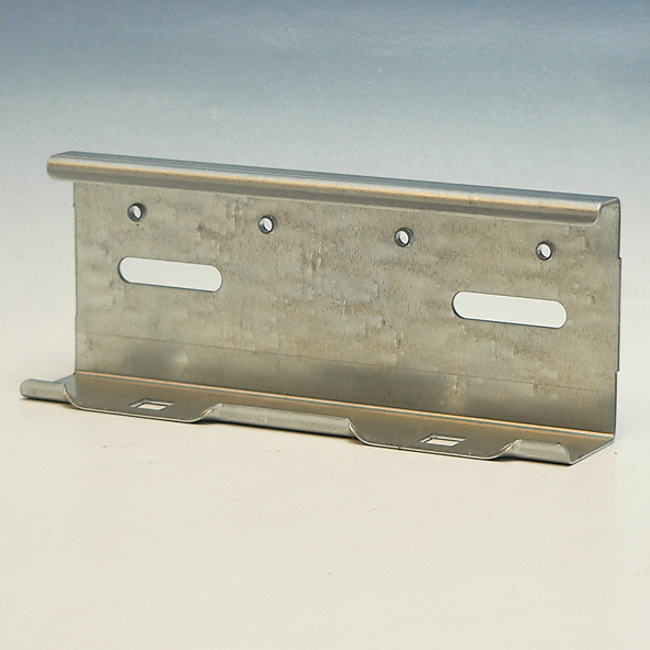 VAN GEEL 8313180 KOPPELPLAAT SNEL GL04 afbeelding 2