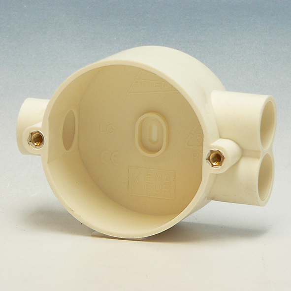 ATTEMA 2111 LASDOOS GAFFEL 16MM afbeelding 2