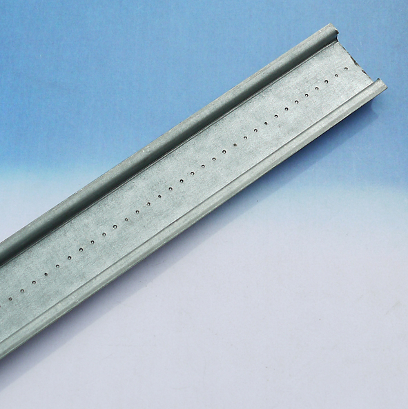 JMV 200700 DINRAIL TS35 VERZ 1=2M afbeelding 2