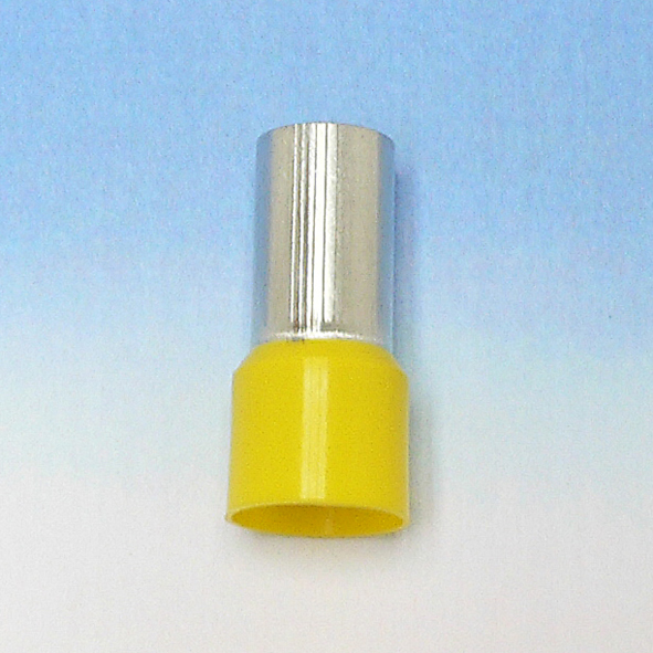 KLAUKE 481/21 ADEREINDHULS 70MM2 GE L=21 afbeelding 2