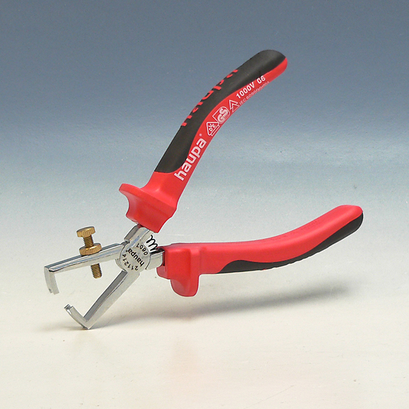 HAUPA 211214 STRIPTANG VDE 160MM EN 60900 afbeelding 2