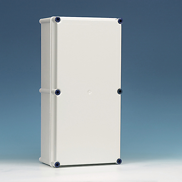 EATON K463GS KAST LEEG 540X270 MPL DKS GS afbeelding 2