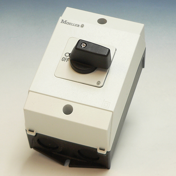 EATON T0-1-102/I1 NOK SCH OPB 0-1 2P 4KW