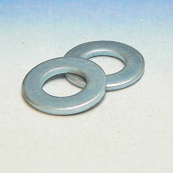 JMV Sluitring M8 9400858 afbeelding 2