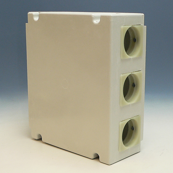 EATON EG404/360 GED KABELINV 3X60MM INCL.RING afbeelding 2