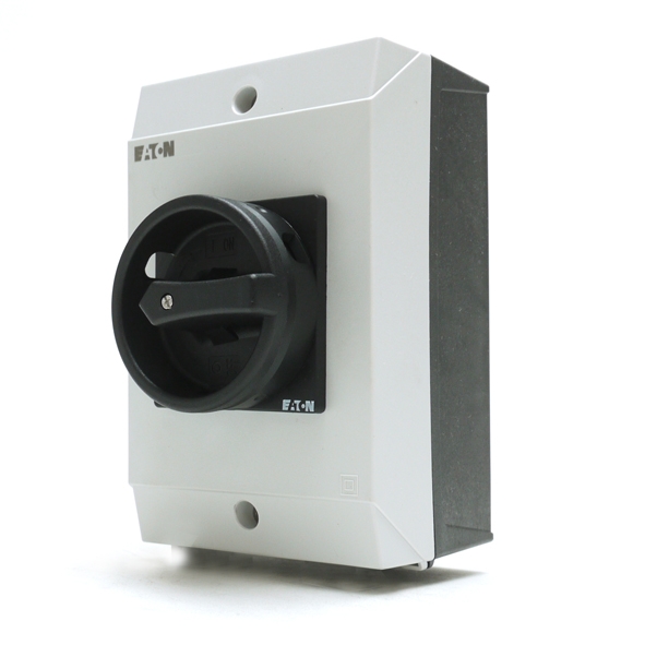 EATON P1-32/I2/SVB-SW NOK SCH OPBHSLZW 0-1 3P 13KW afbeelding 2