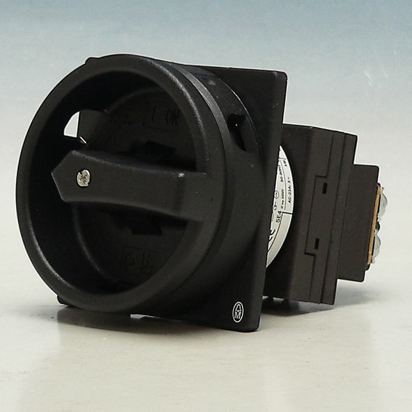EATON T0-1-102/EA/SVB-SW NOK SCH INBHSLZW 0-1 2P 4 afbeelding 2