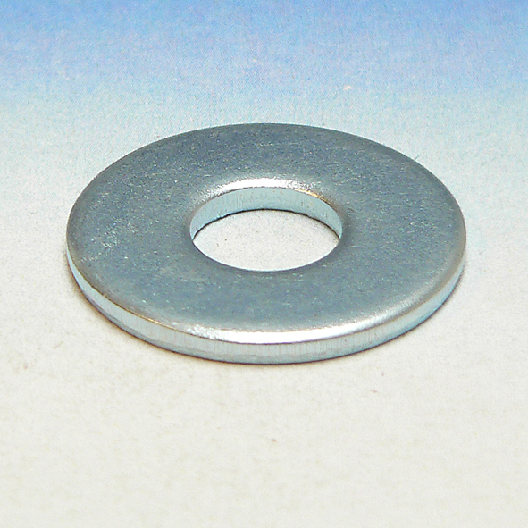 JMV M8 CARR RING D9021 CARROSSERIERING 24X8.4X2MM afbeelding 2