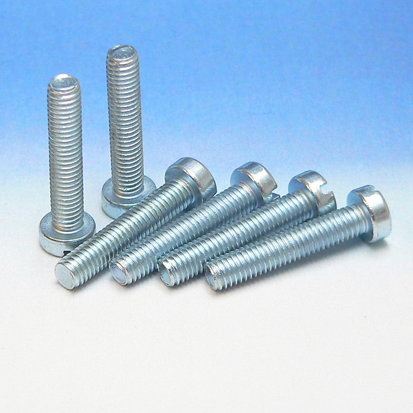 JMV M6X25 METAALSCHROEF CILINDERKOP afbeelding 2