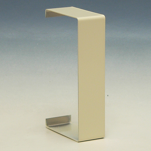 Stago WG3000 afdekprofiel creme afbeelding 2