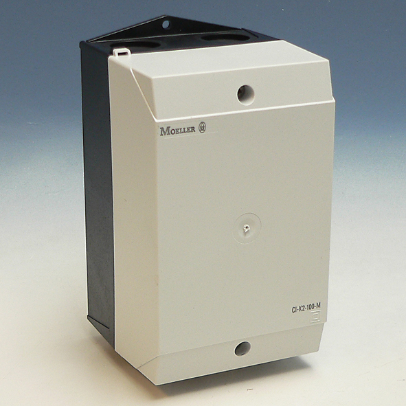 EATON CI-K2-100-M KAST 160X100X100 +MONT.PLAAT afbeelding 2