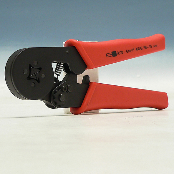 KLEMKO PH-0560-4S/DI PERSTANG TBV ADERSHULS 0.08-6