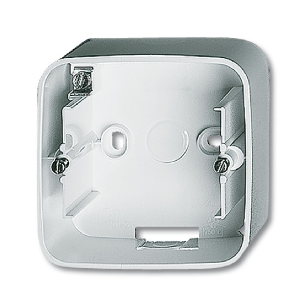 ABB Busch-Jaeger 1746-21-101 BUS CPL KD V 50X50 CPL A-BRONS