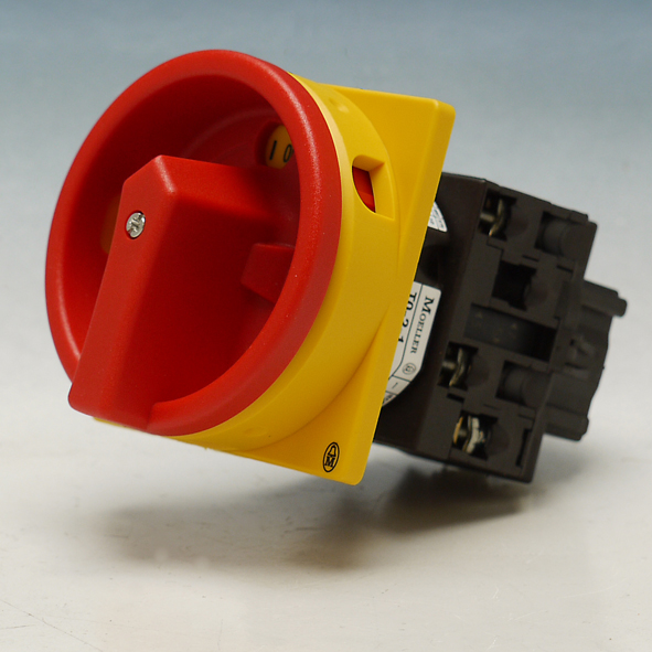 EATON T0-2-1/EA/SVB NOK SCH INBHSL 0-1 3P 4KW afbeelding 2