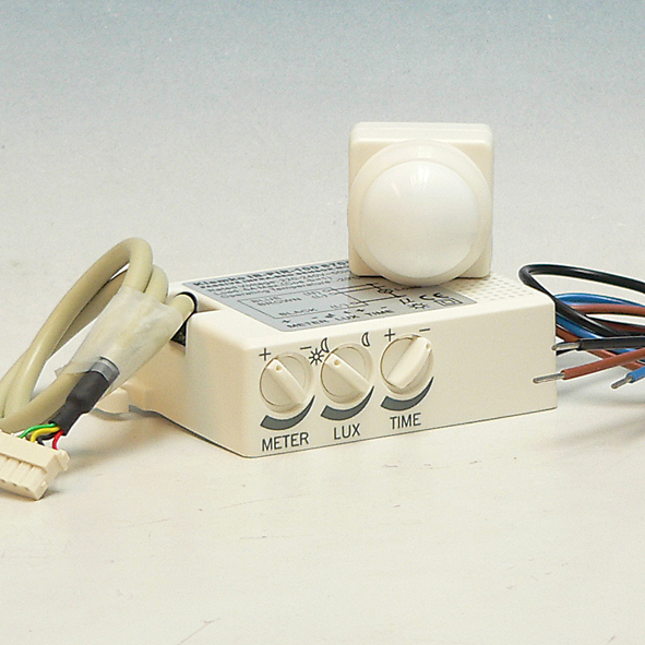 Klemko bewegingsschakelaar IB-PIR-100 (870500)