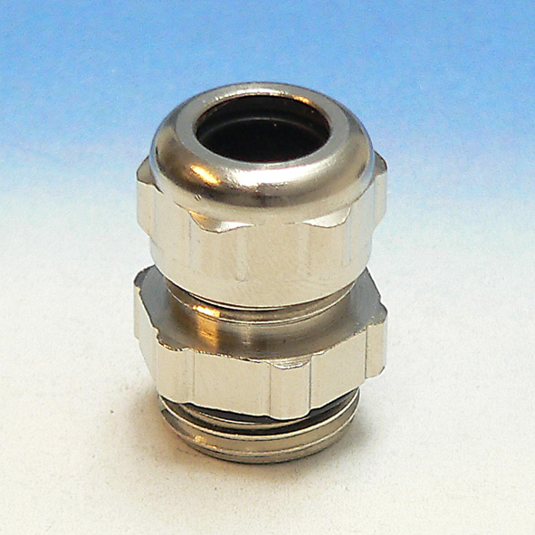 PFLITSCH 21650D9 WARTEL MESSING IP68 M16 afbeelding 2