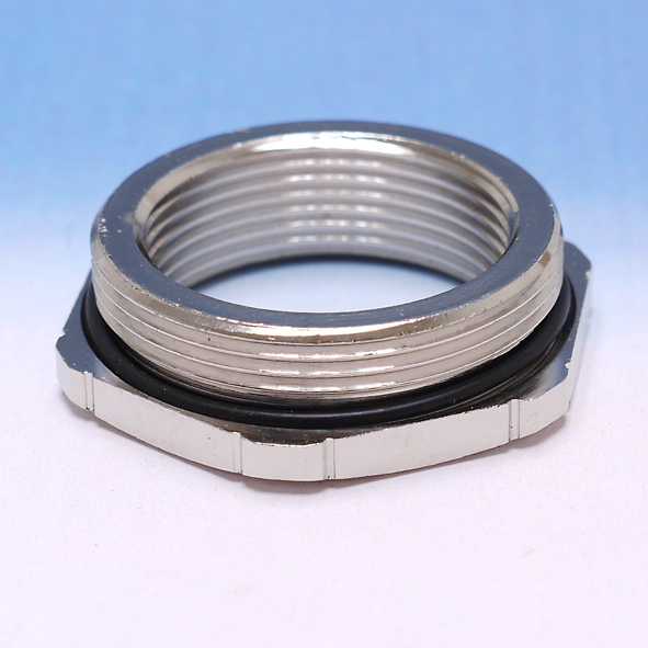 PFLITSCH 80.240/232 REDUCEERRING MESSING M40-M32