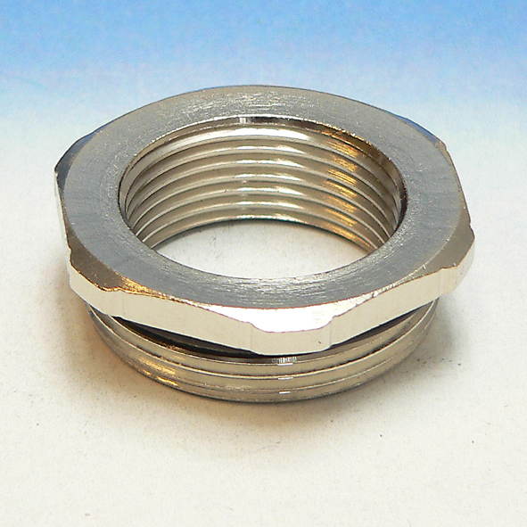 PFLITSCH 80.232/225 REDUCEERRING MESSING M32-M25