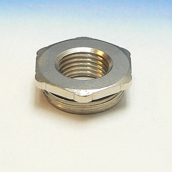 PFLITSCH 80.225/216 REDUCEERRING MESSING M25-M16