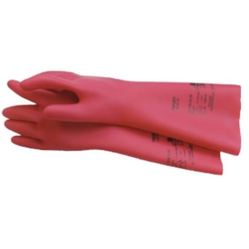 HAUPA 120006 HANDSCHOEN VEILIGHEIDS MAAT 9