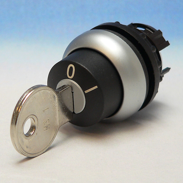 EATON M22-WRS SLEUTELSCH 2ST