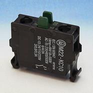 Eaton M22 KC10 Contactelement 1M Bodem Kopen Elektroshop nl